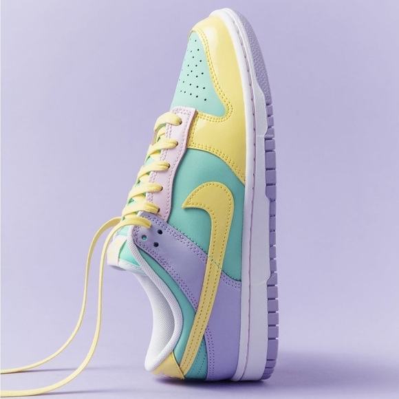 Nike Shoes - Nike dunk Easter 
Brand new